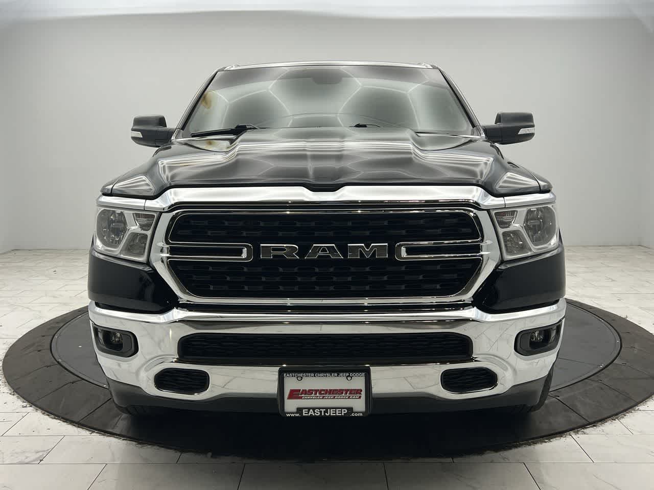 2022 Ram 1500 Big Horn photo 3