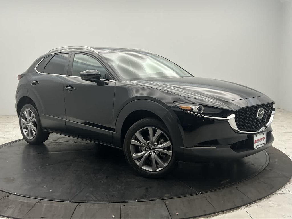 Used 2022 Mazda CX-30 2.5 S Preferred Package AWD