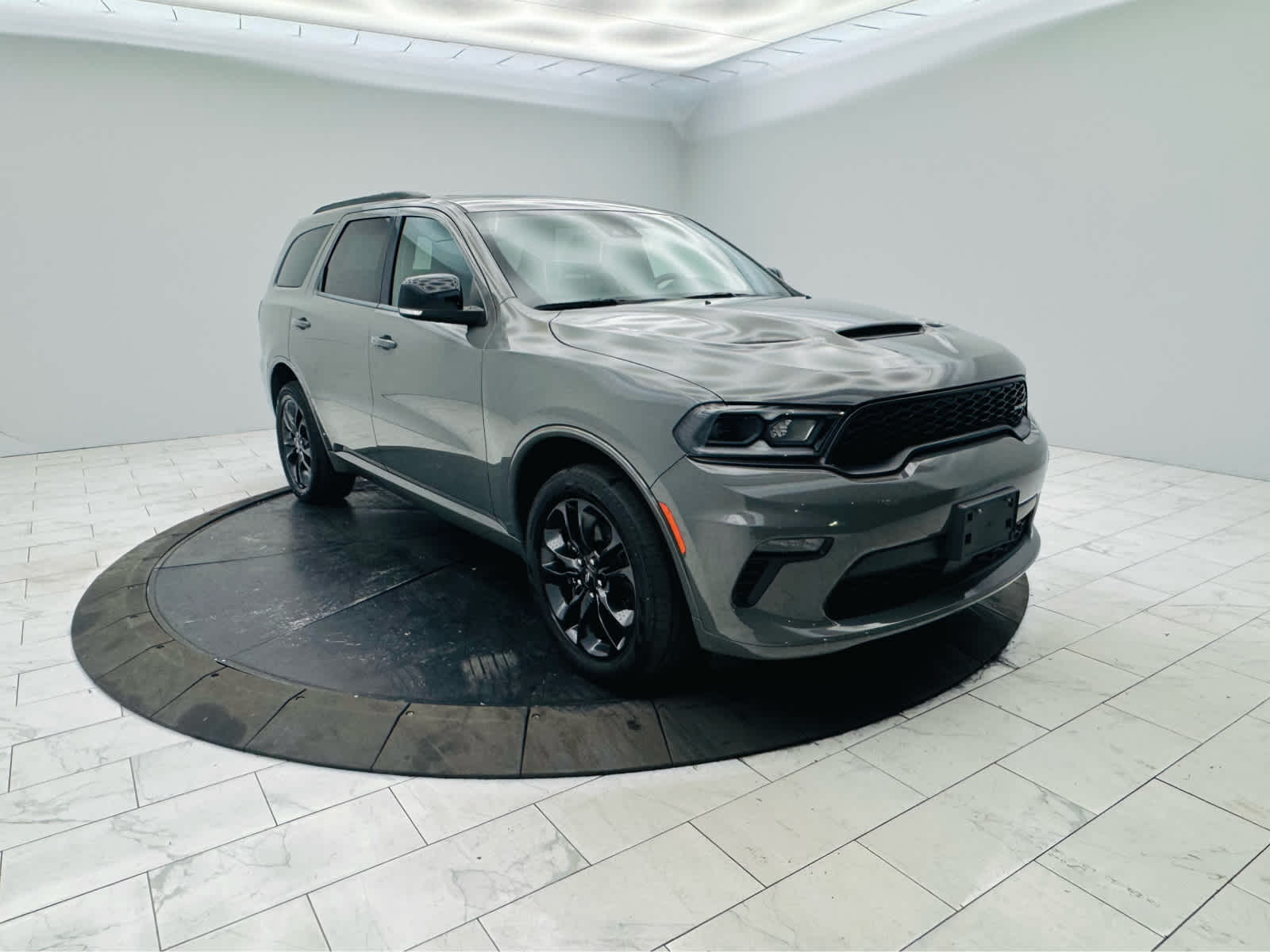 Used 2023 Dodge Durango GT Plus AWD