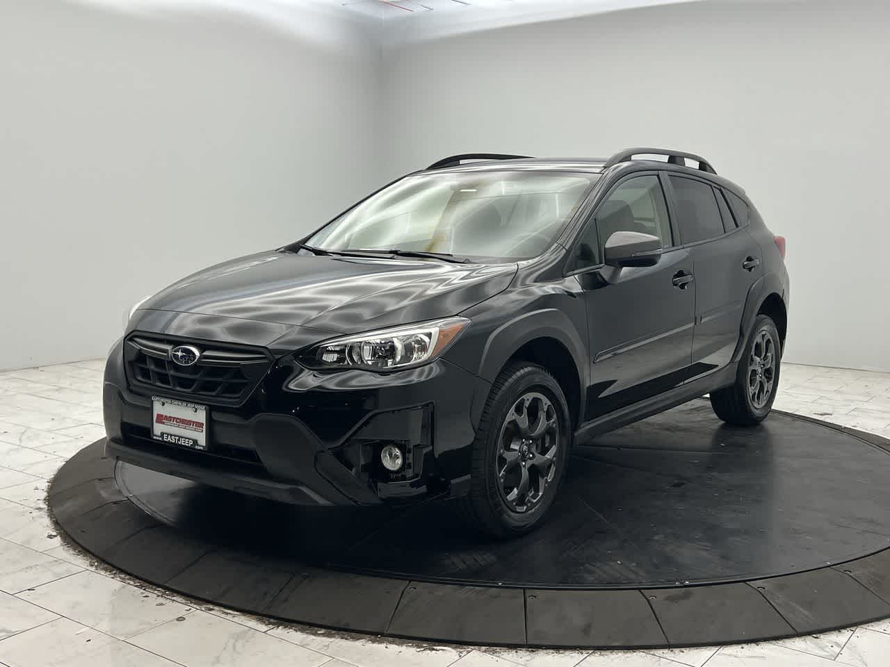 2023 Subaru Crosstrek Sport photo 3