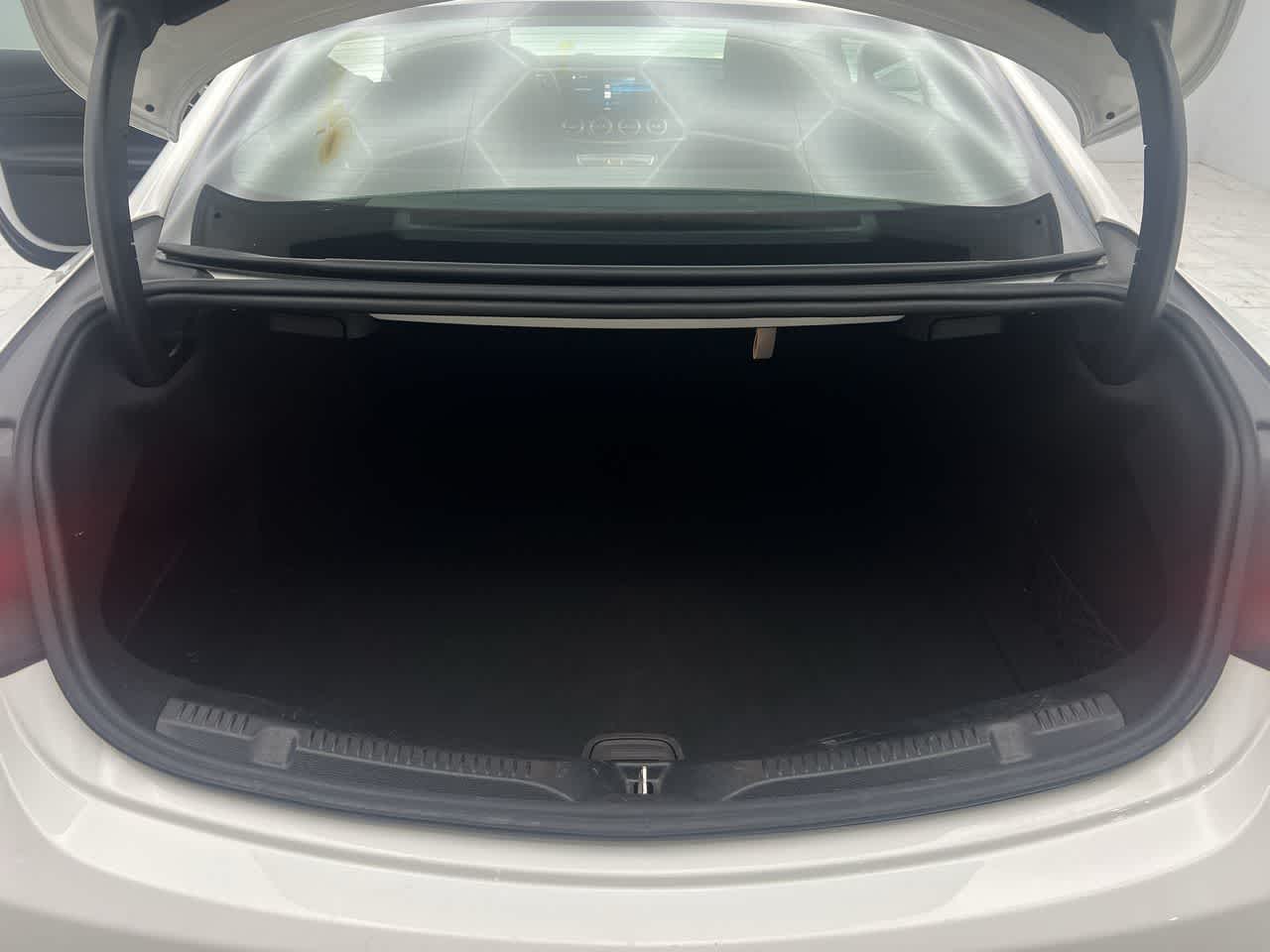 2023 Mercedes-Benz E-Class 18