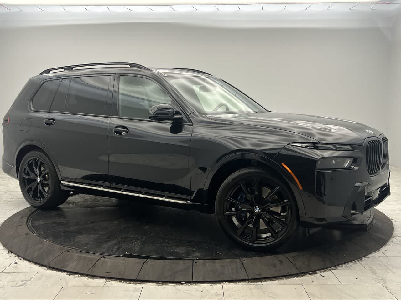 2025 BMW X7 xDrive40i's photo