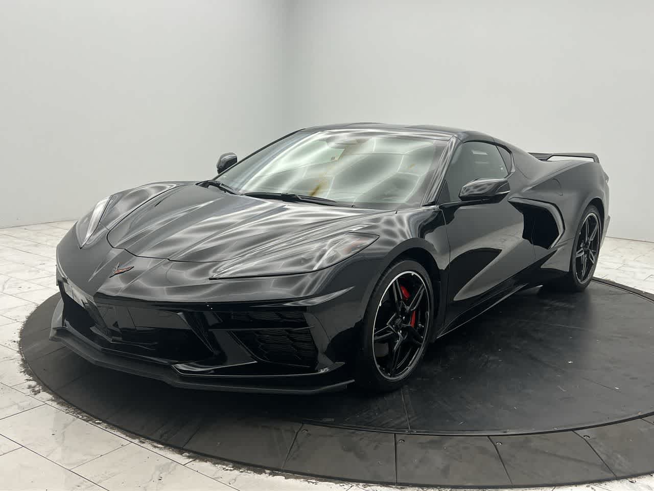 2024 Chevrolet Corvette 1LT Stingray photo 4