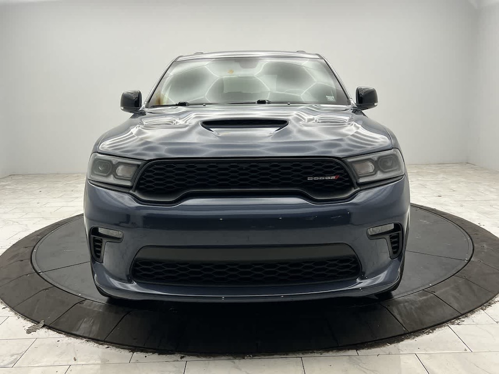 Certified 2021 Dodge Durango GT Plus AWD