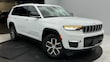  Jeep Grand Cherokee L