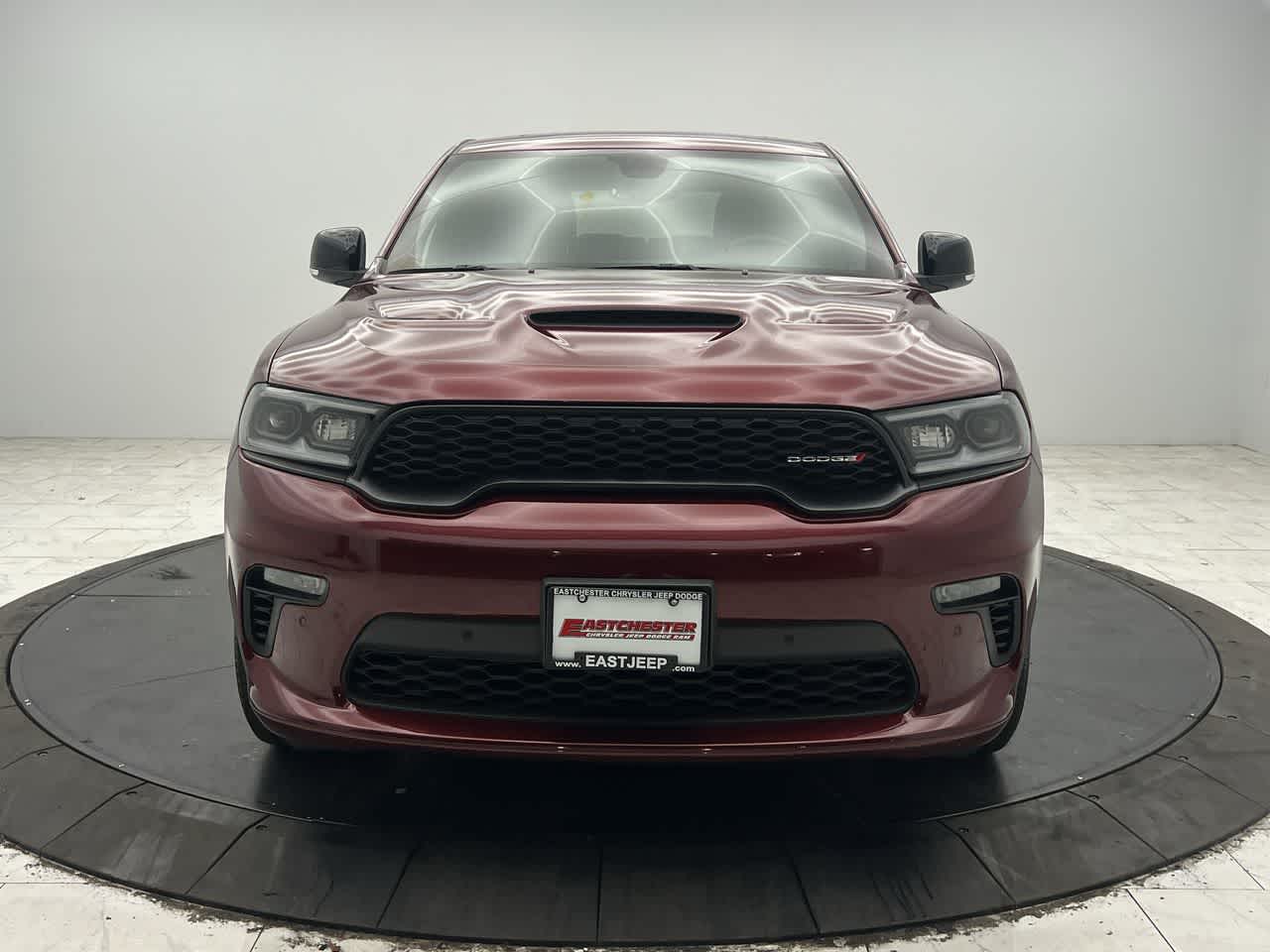 2022 Dodge Durango R/T photo 2