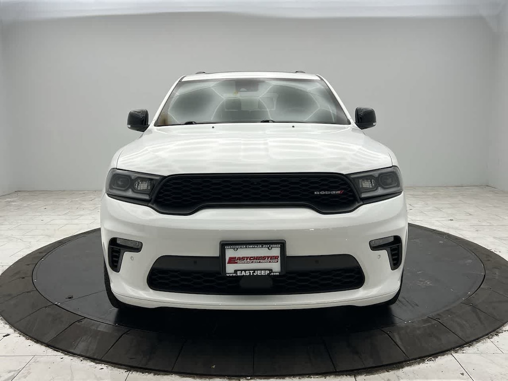 Certified 2023 Dodge Durango GT Premium AWD