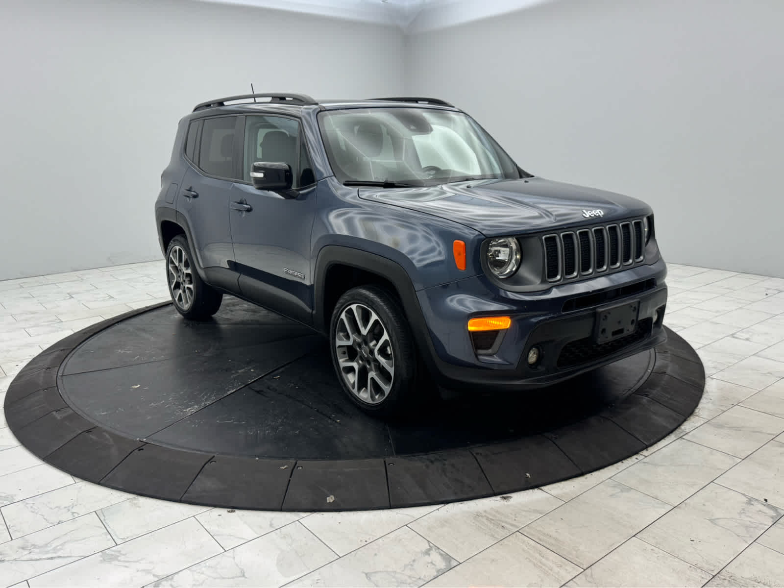2022 Jeep Renegade Limited