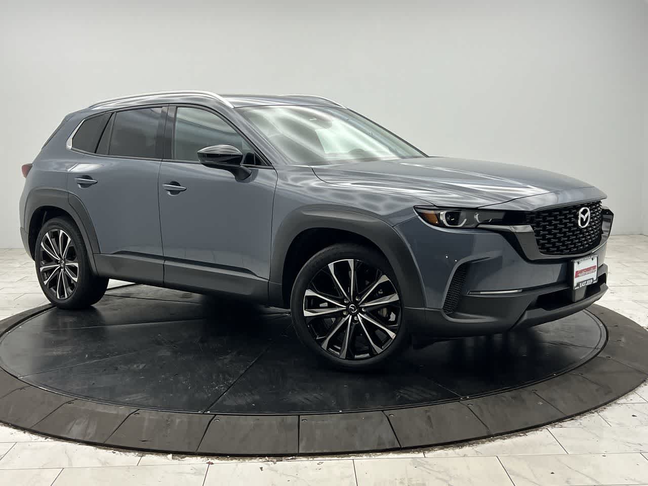 2023 Mazda CX-50 S PREMIUM PLUS's photo