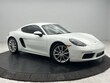 Porsche 718 Cayman