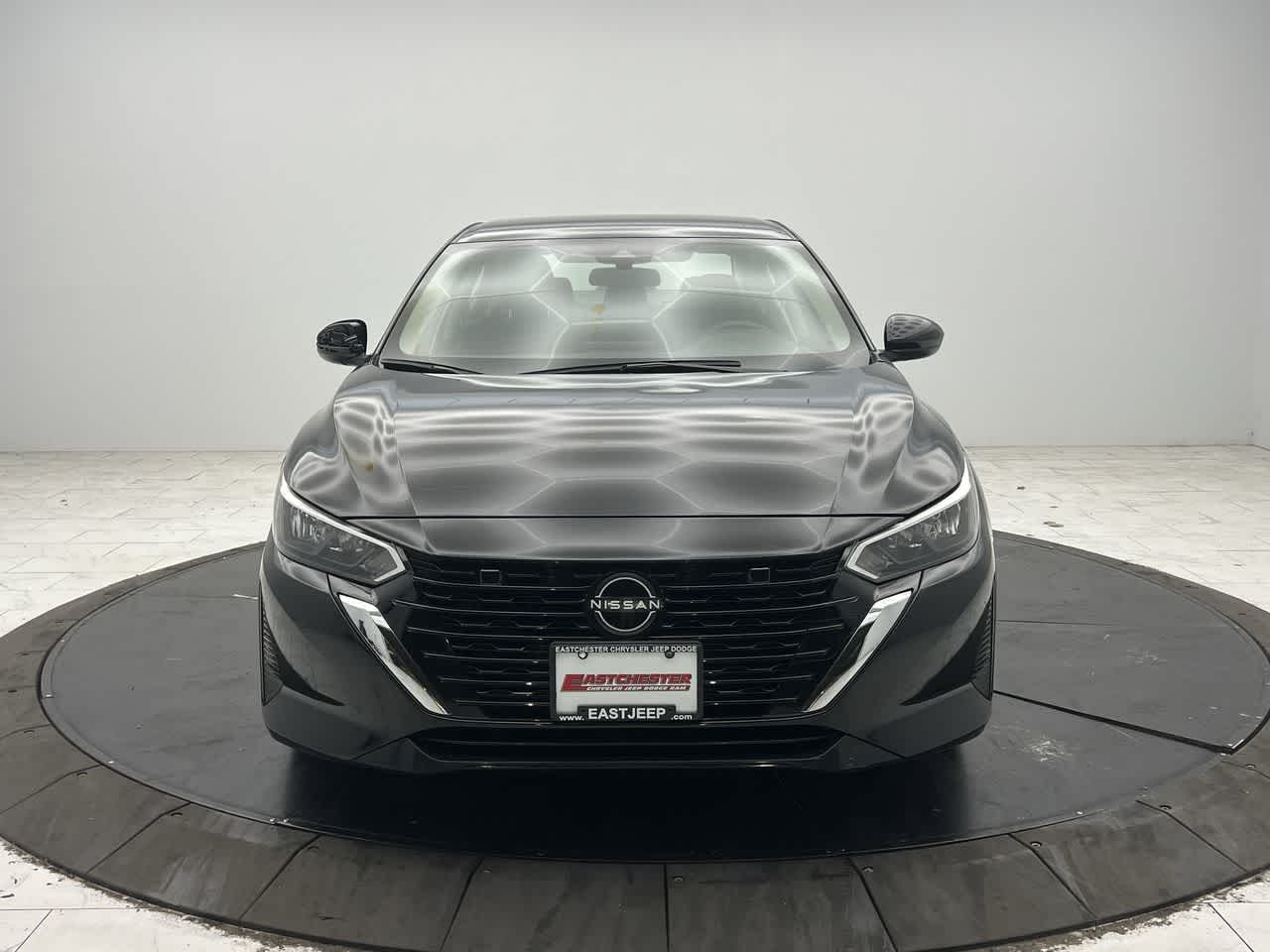 2024 Nissan Sentra S photo 3