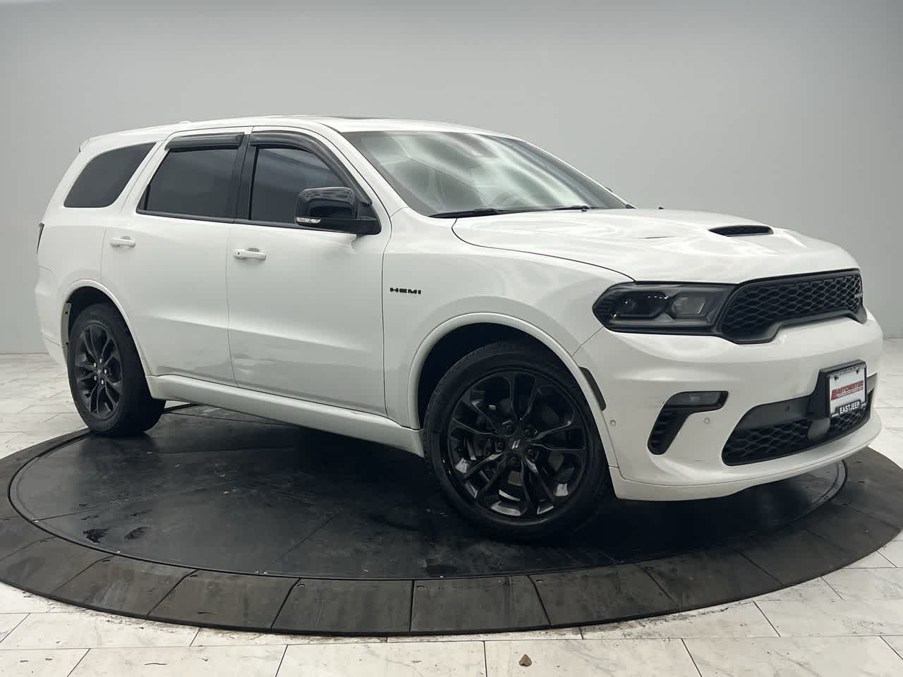 2022 Dodge Durango R/T Plus's photo