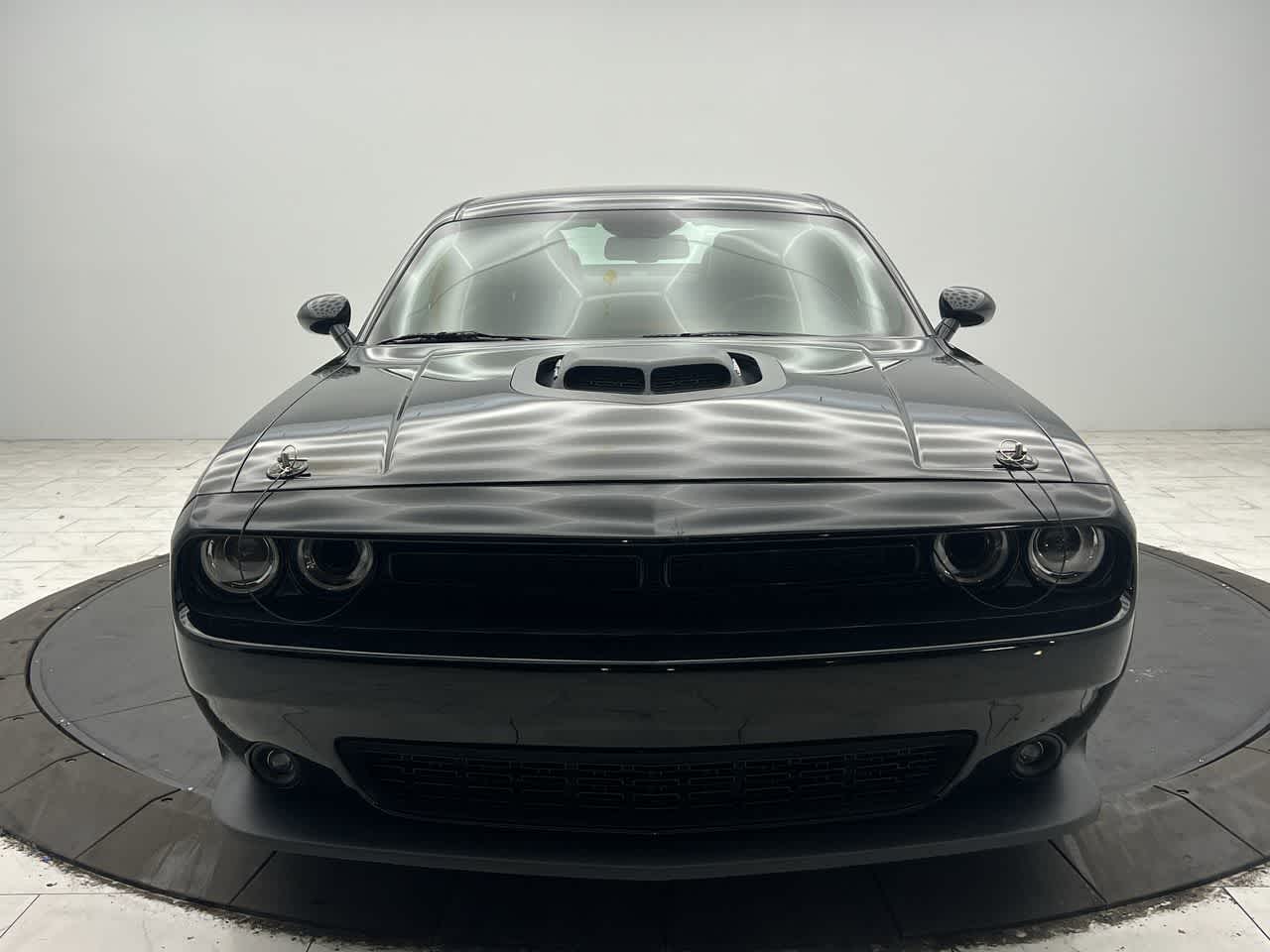 2022 Dodge Challenger R/T Scat Pack photo 3