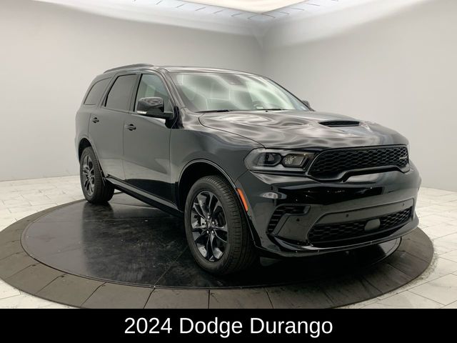 Used 2024 Dodge Durango GT with VIN 1C4RDJDG8RC155142 for sale in Bronx, NY