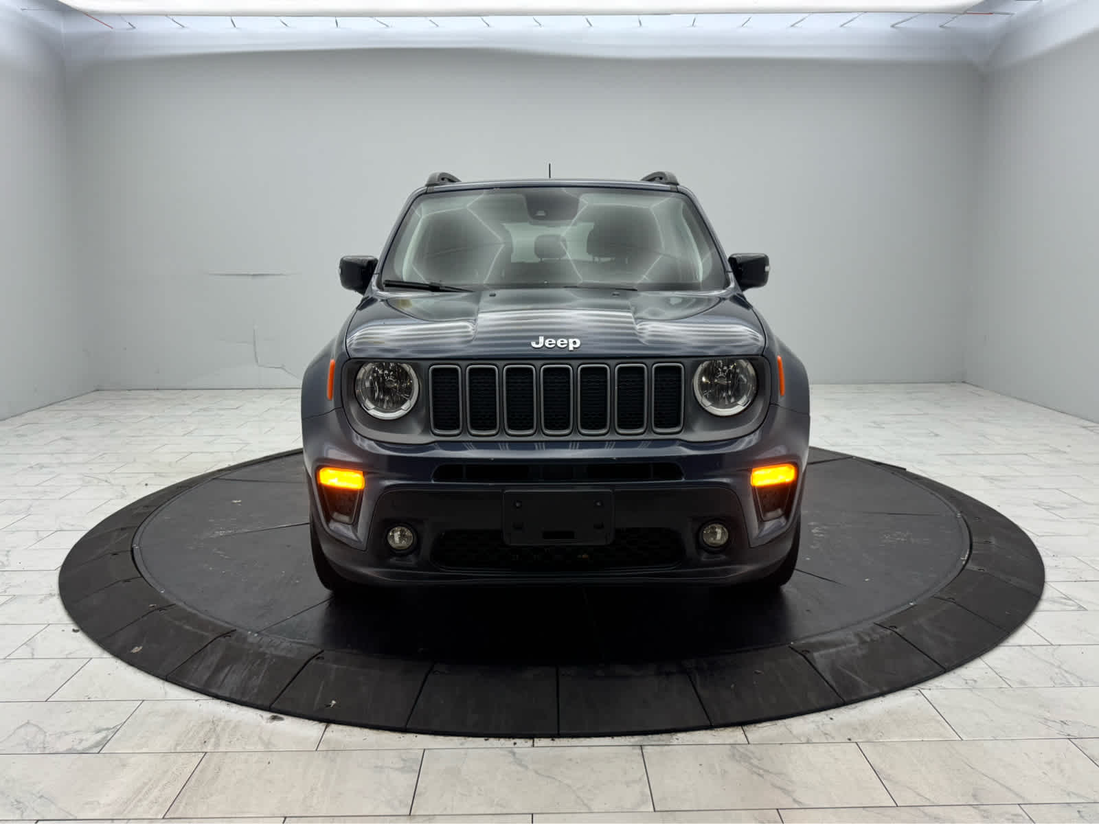 Used 2022 Jeep Renegade Limited 4x4