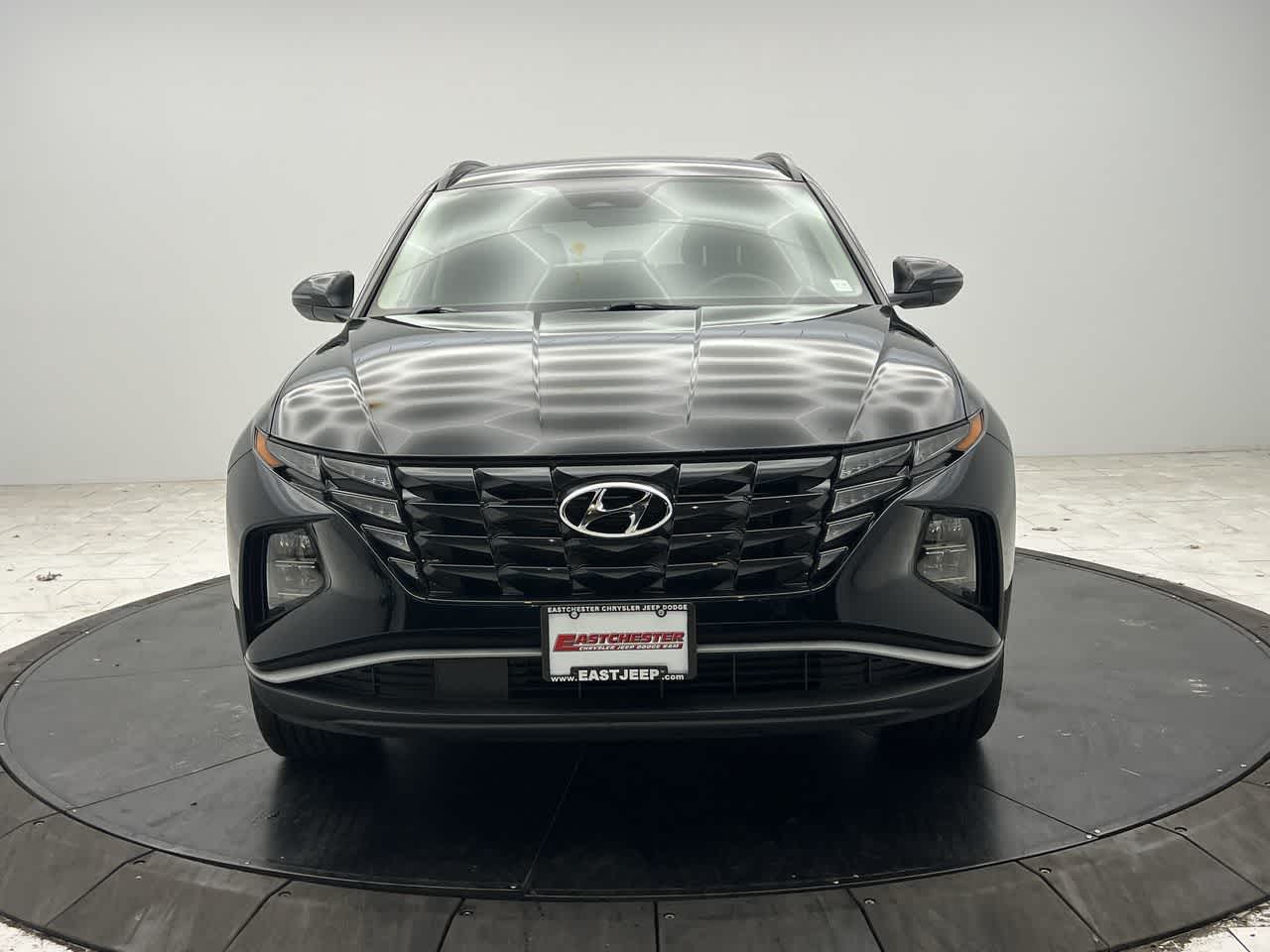 2022 Hyundai Tucson SEL Convenience photo 3