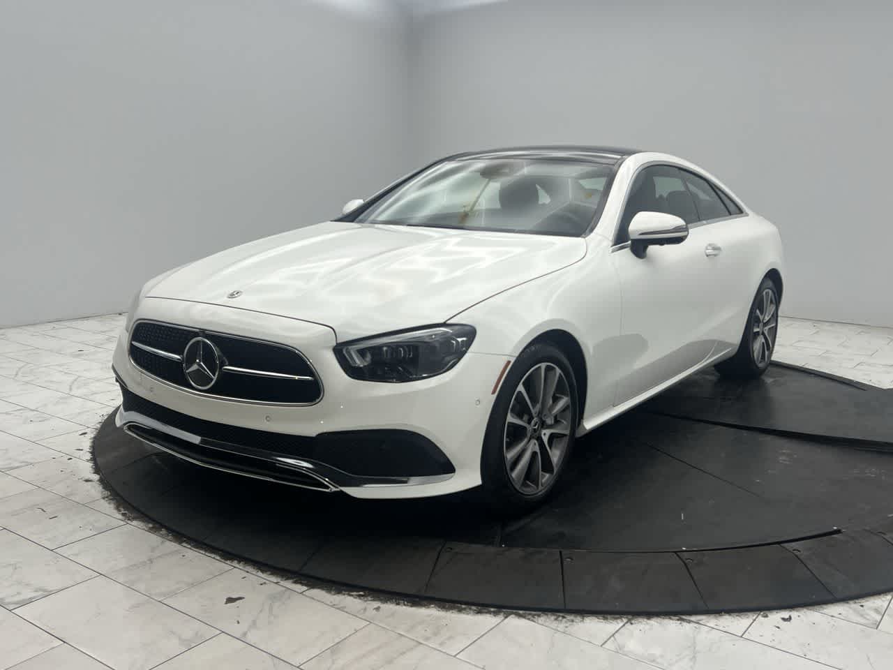 2023 Mercedes-Benz E-Class 5
