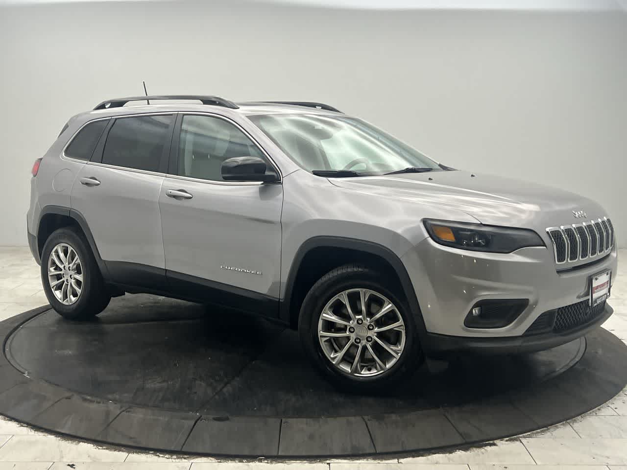 2022 Jeep Cherokee Latitude Lux 4X4's photo