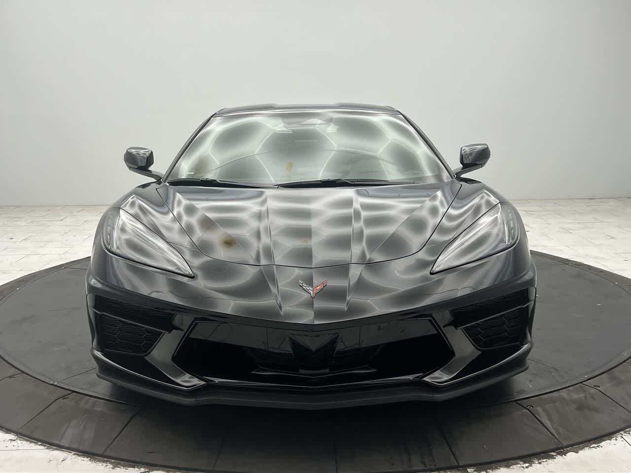 2024 Chevrolet Corvette 1LT Stingray photo 3