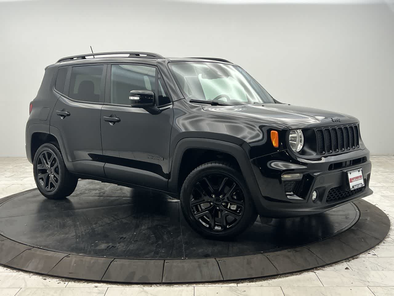 2022 Jeep Renegade Altitude's photo