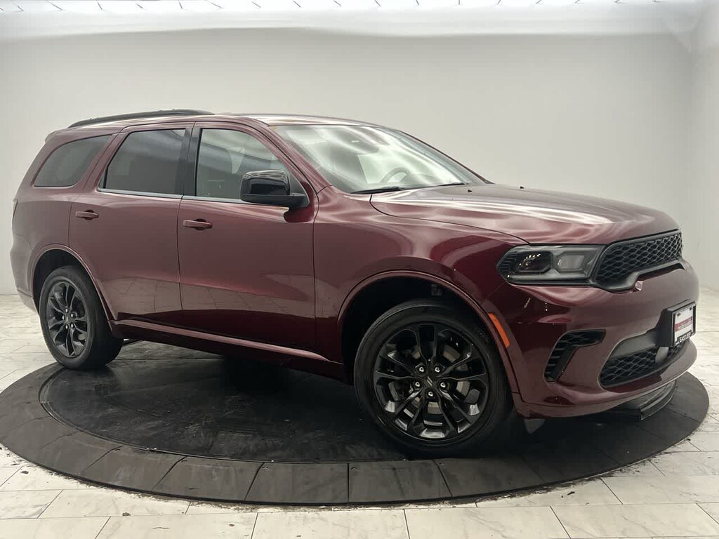 Used 2023 Dodge Durango GT Launch Edition AWD