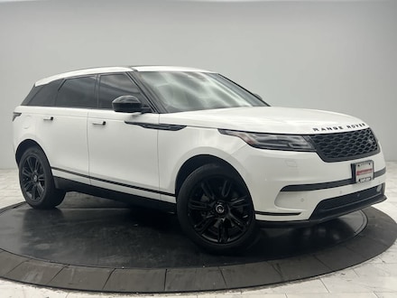 2023 Land Rover Range Rover Velar S P250