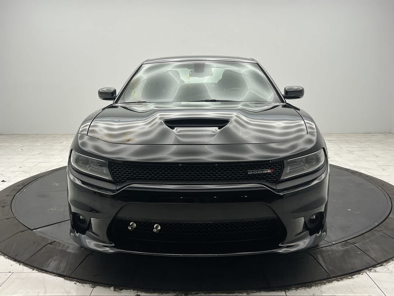 2022 Dodge Charger GT photo 3