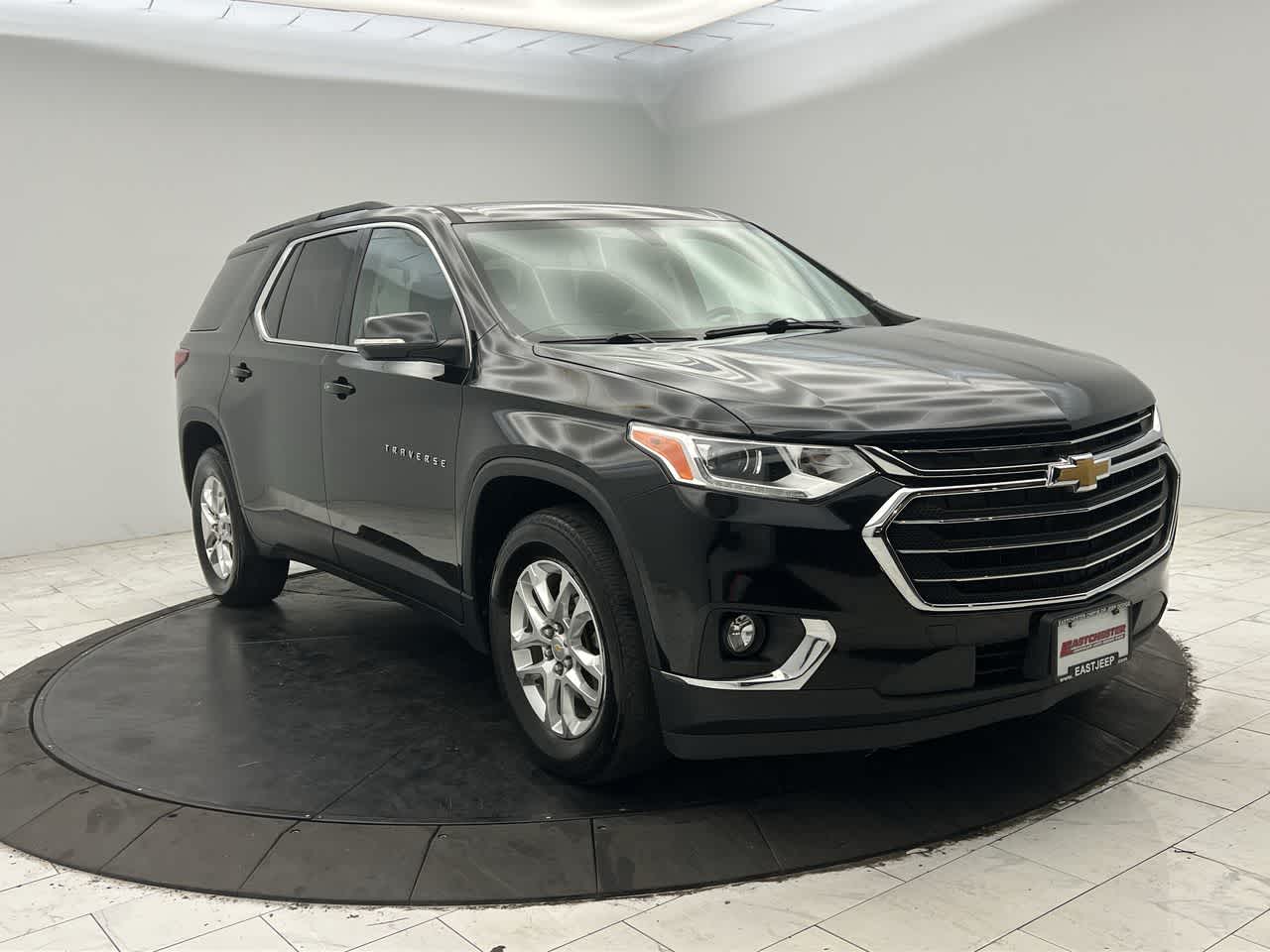 1GNEVHKW9MJ204553