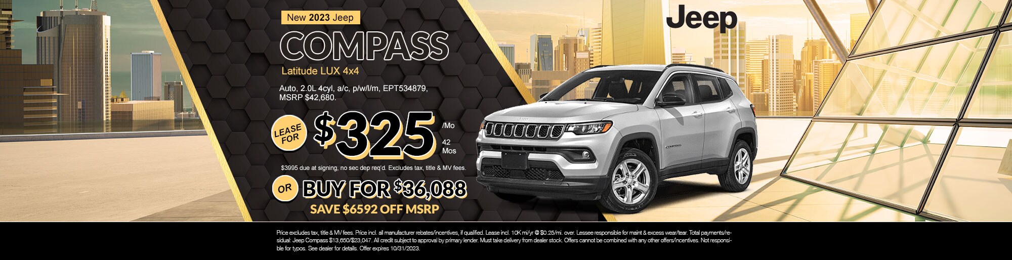 Eastchester Chrysler Jeep Dodge Ram in The Bronx, New York