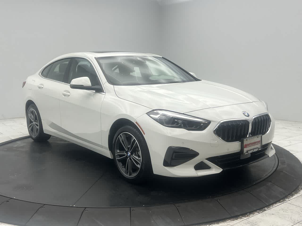 2024 Bmw 228i xDrive Gran Coupe photo 2