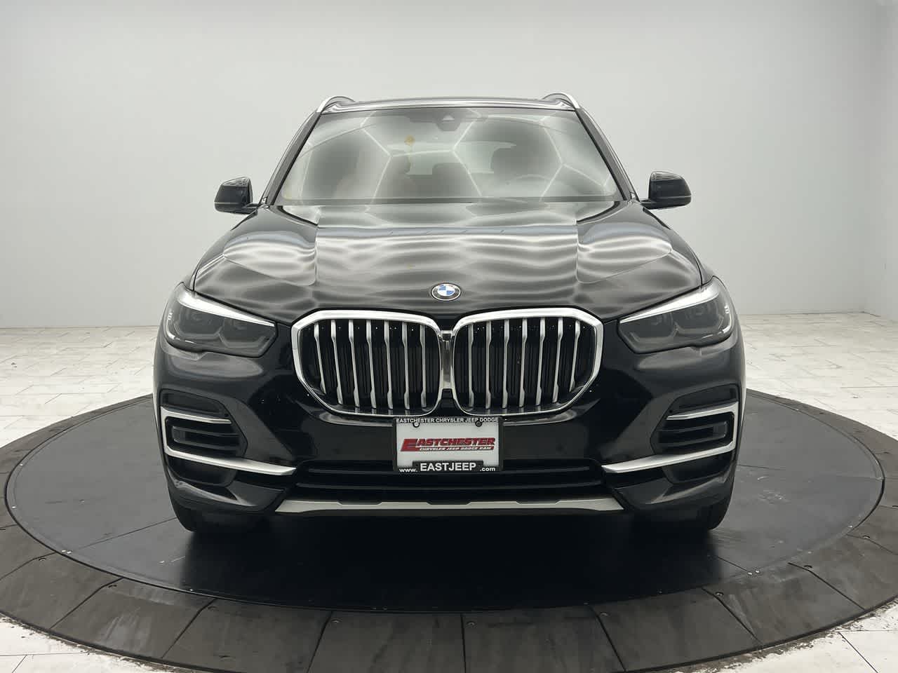 2022 Bmw X5 xDrive40i photo 3