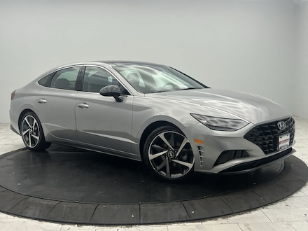 2023 Hyundai Sonata SEL Plus 1.6T