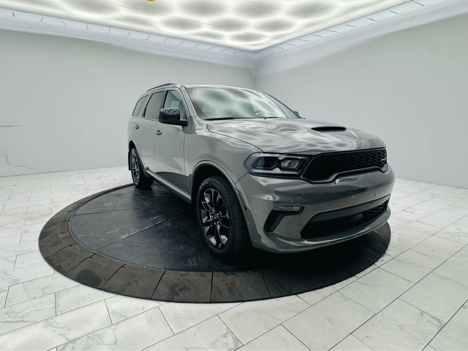 2022 Dodge Durango