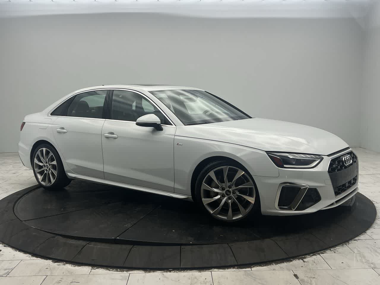 2023 Audi A4 45 TFSI Premium Plus quattro S tronic's photo