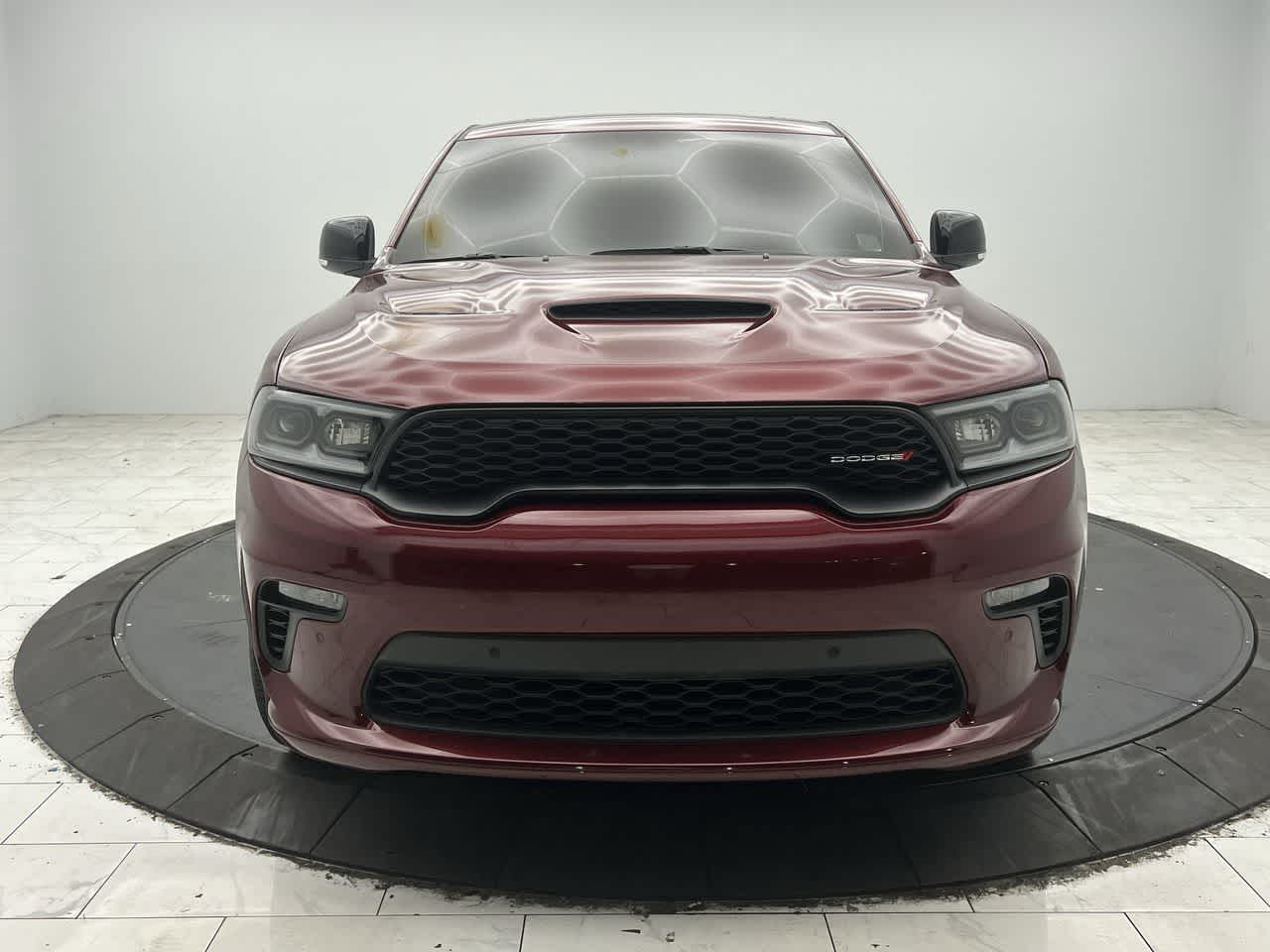 2022 Dodge Durango R/T photo 3