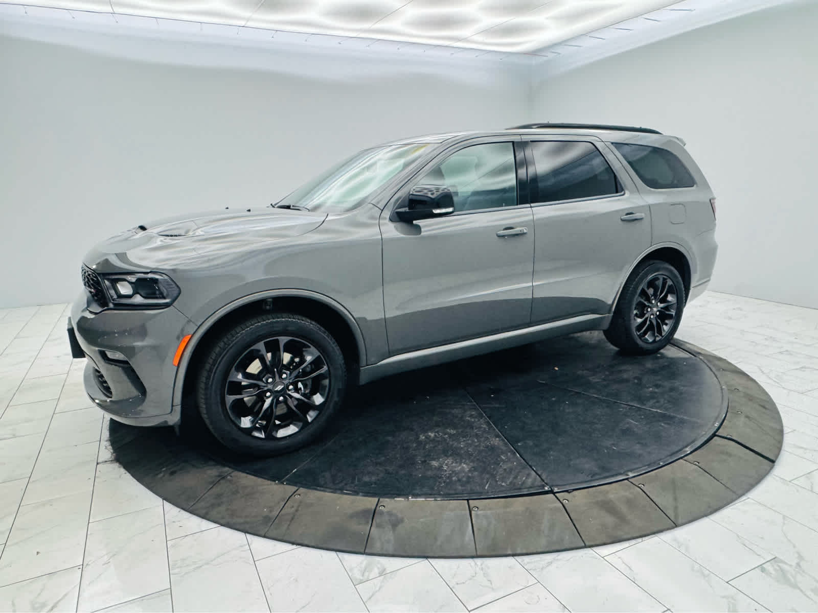 Used 2023 Dodge Durango GT Plus AWD