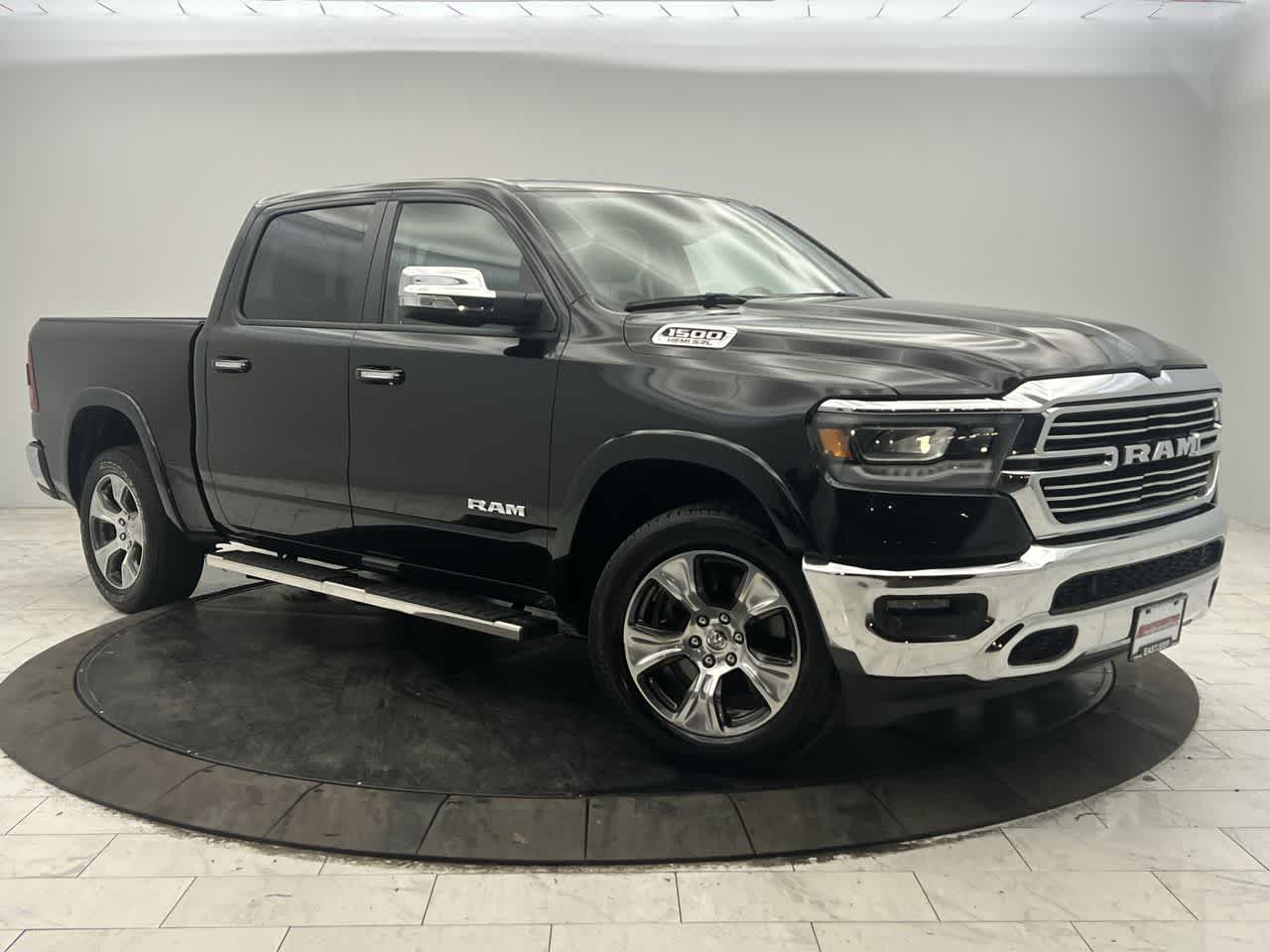 2022 RAM Ram 1500 Pickup