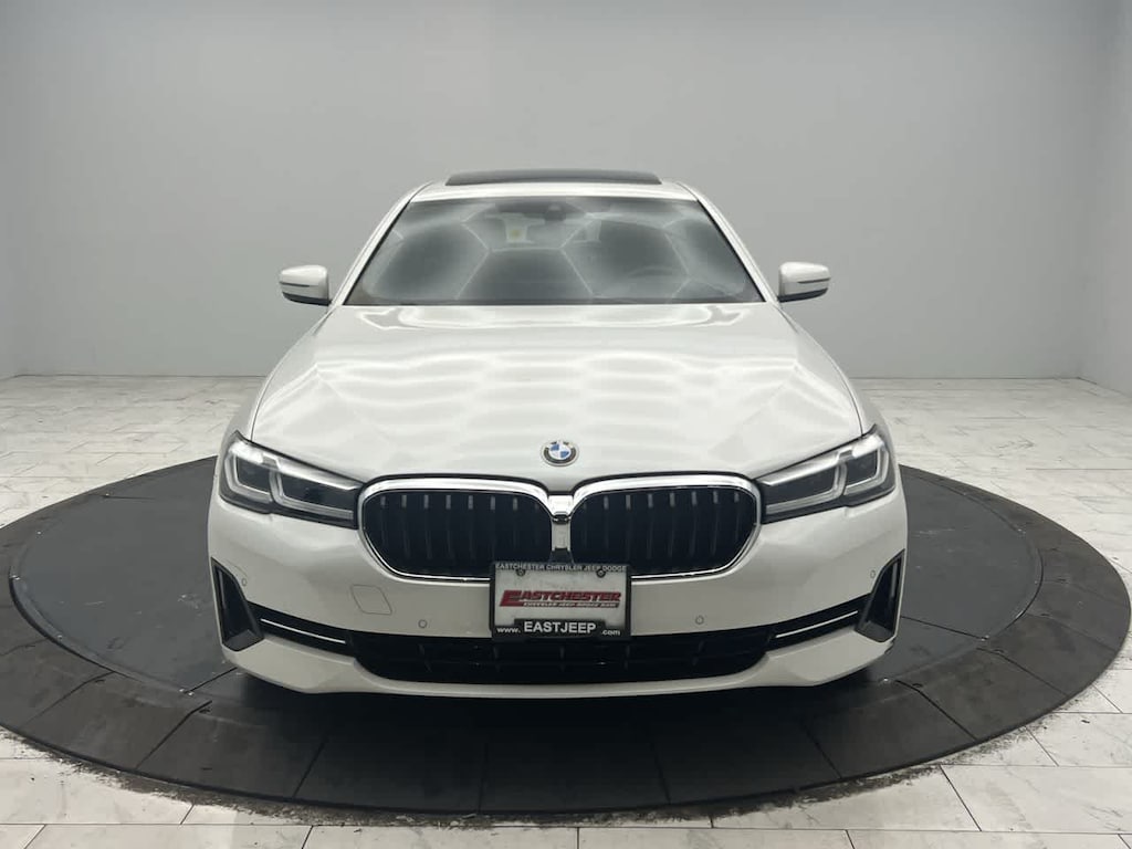 Used 2023 BMW 530i xDrive 530i xDrive Sedan