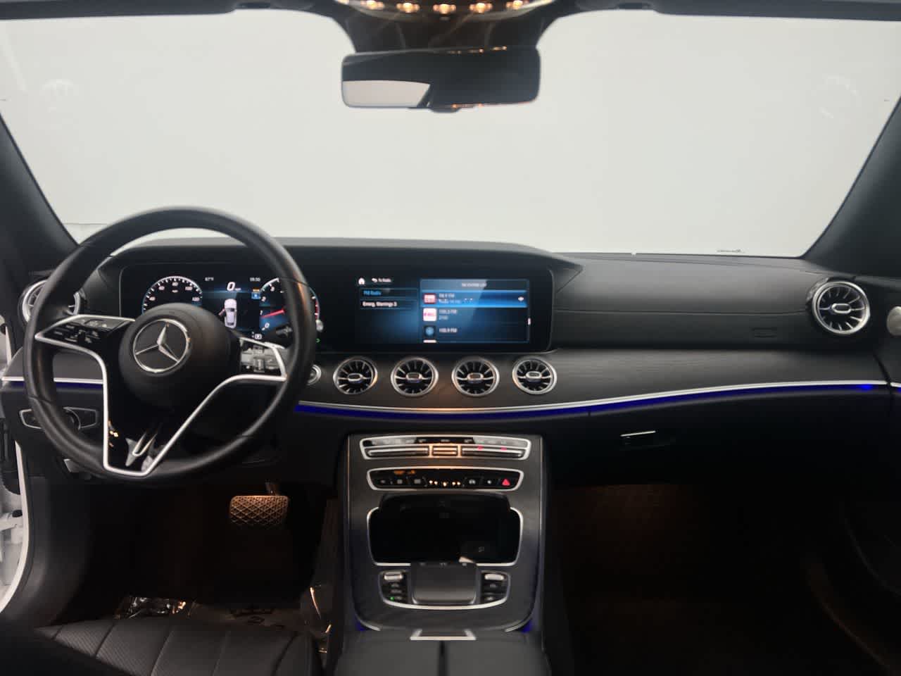2023 Mercedes-Benz E-Class 30
