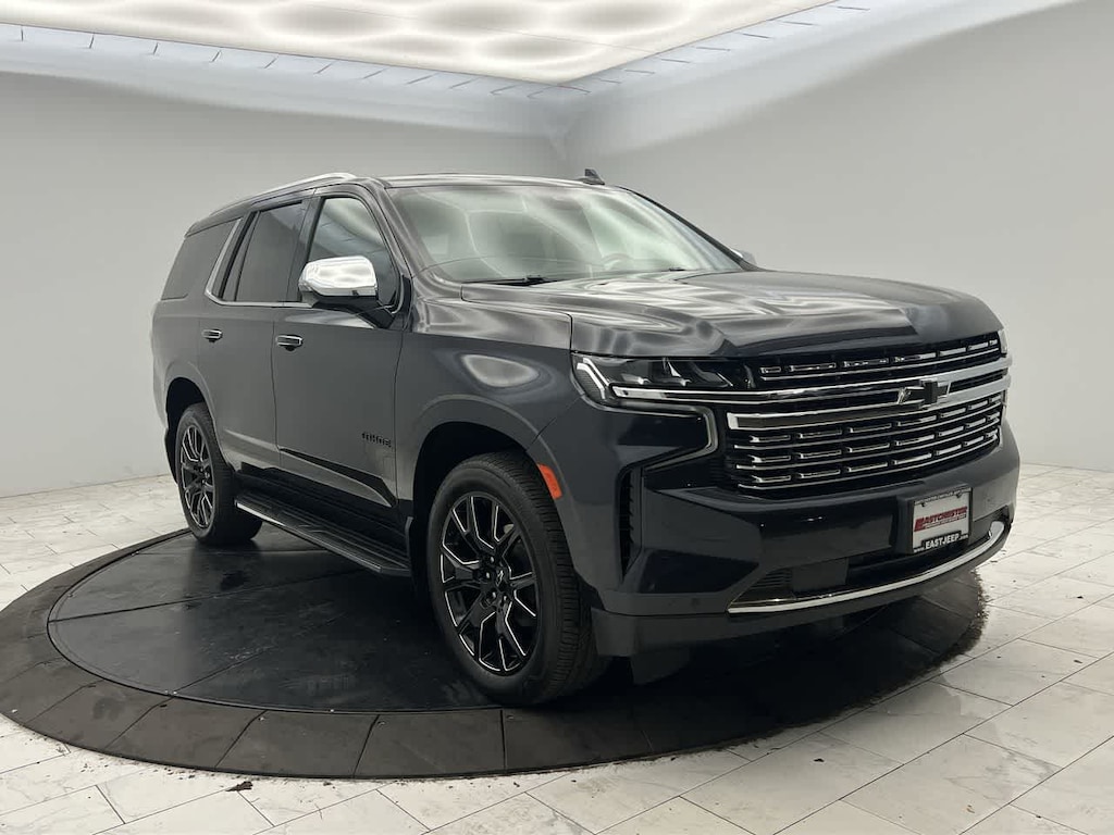 Used 2023 Chevrolet Tahoe Premier 4WD