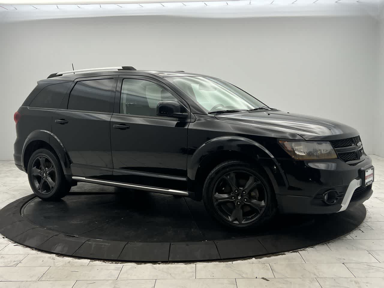 2019 Dodge Journey Crossroad AWD's photo
