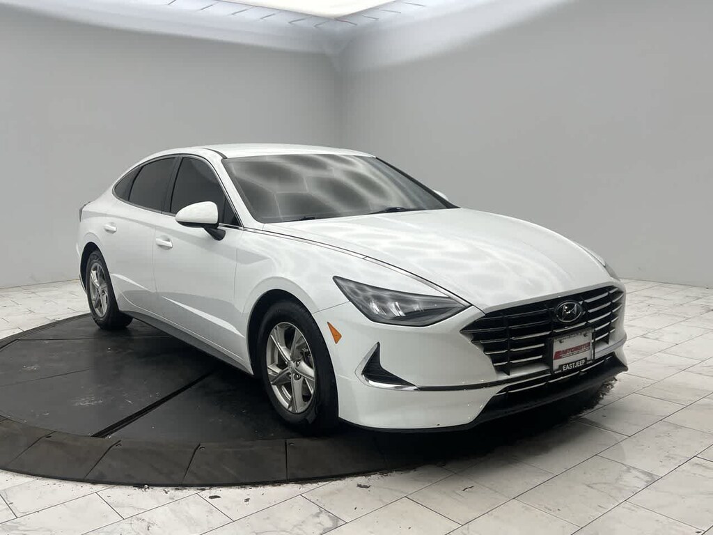 Used 2021 Hyundai Sonata SE 2.5L