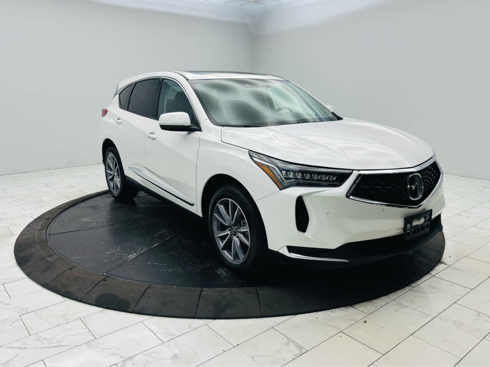 2024 Acura RDX