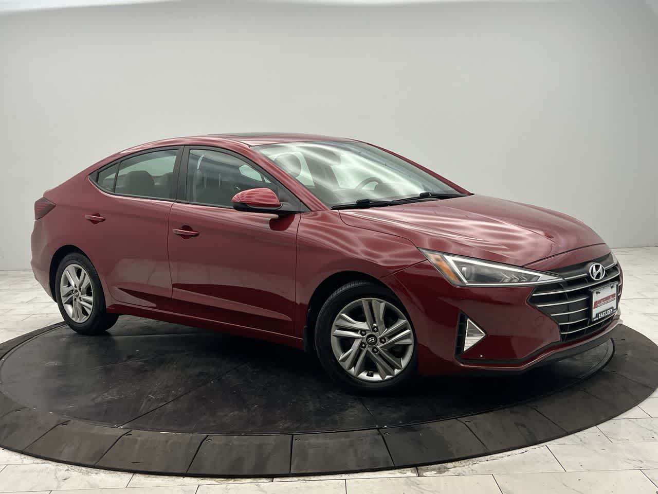 2020 Hyundai Elantra Value Edition's photo
