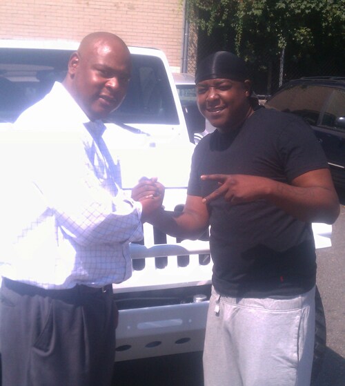 Celebrities who buy from Eastchester Chrysler Jeep Dodge.