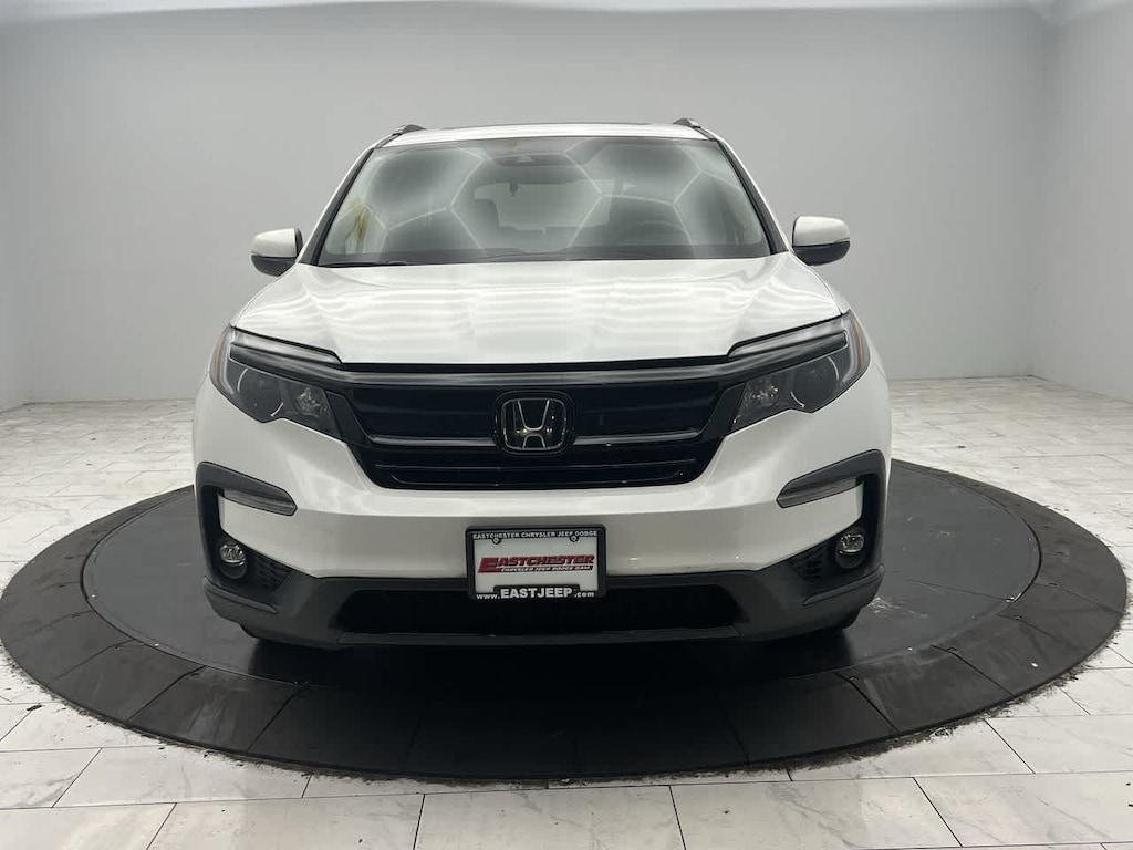 Used 2022 Honda Pilot Special Edition AWD
