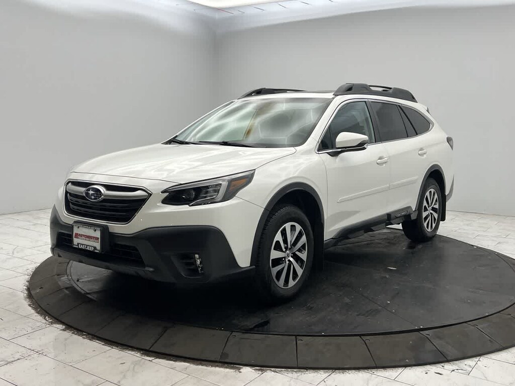 Used 2022 Subaru Outback Premium CVT