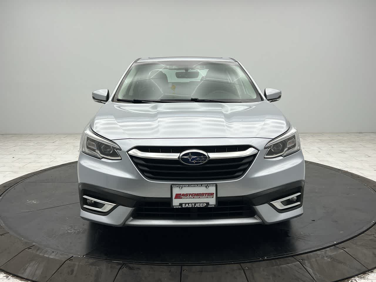 2022 Subaru Legacy Limited photo 3