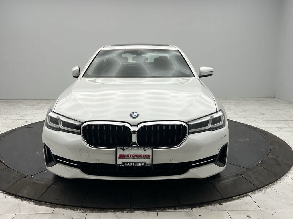 Used 2023 BMW 530i xDrive 530i xDrive Sedan