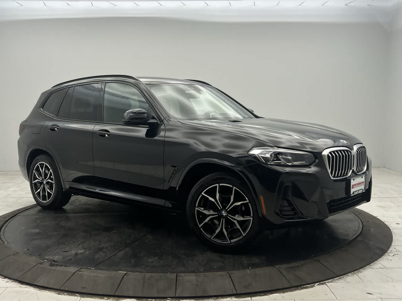 2023 BMW X3 xDrive30i's photo